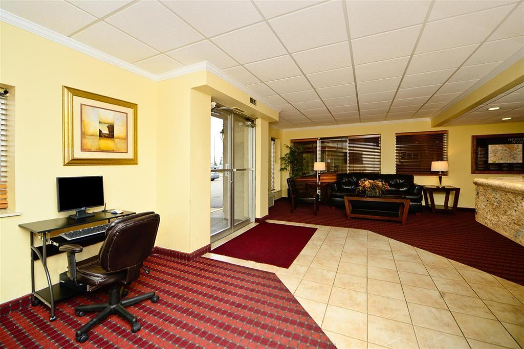 Americas Best Value Inn And Suites St. Cloud Facilities photo