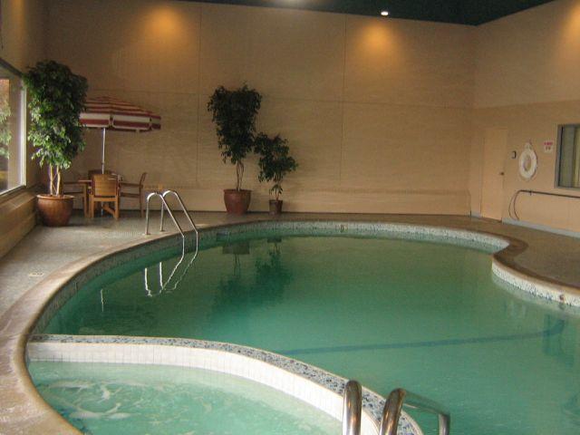 Americas Best Value Inn And Suites St. Cloud Facilities photo
