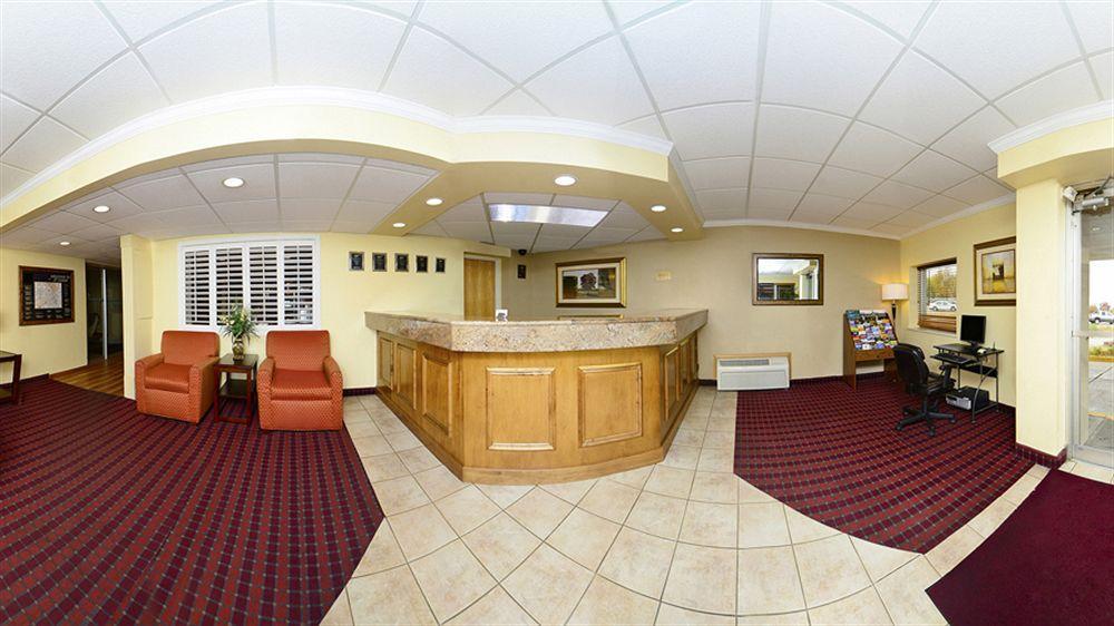 Americas Best Value Inn And Suites St. Cloud Exterior photo