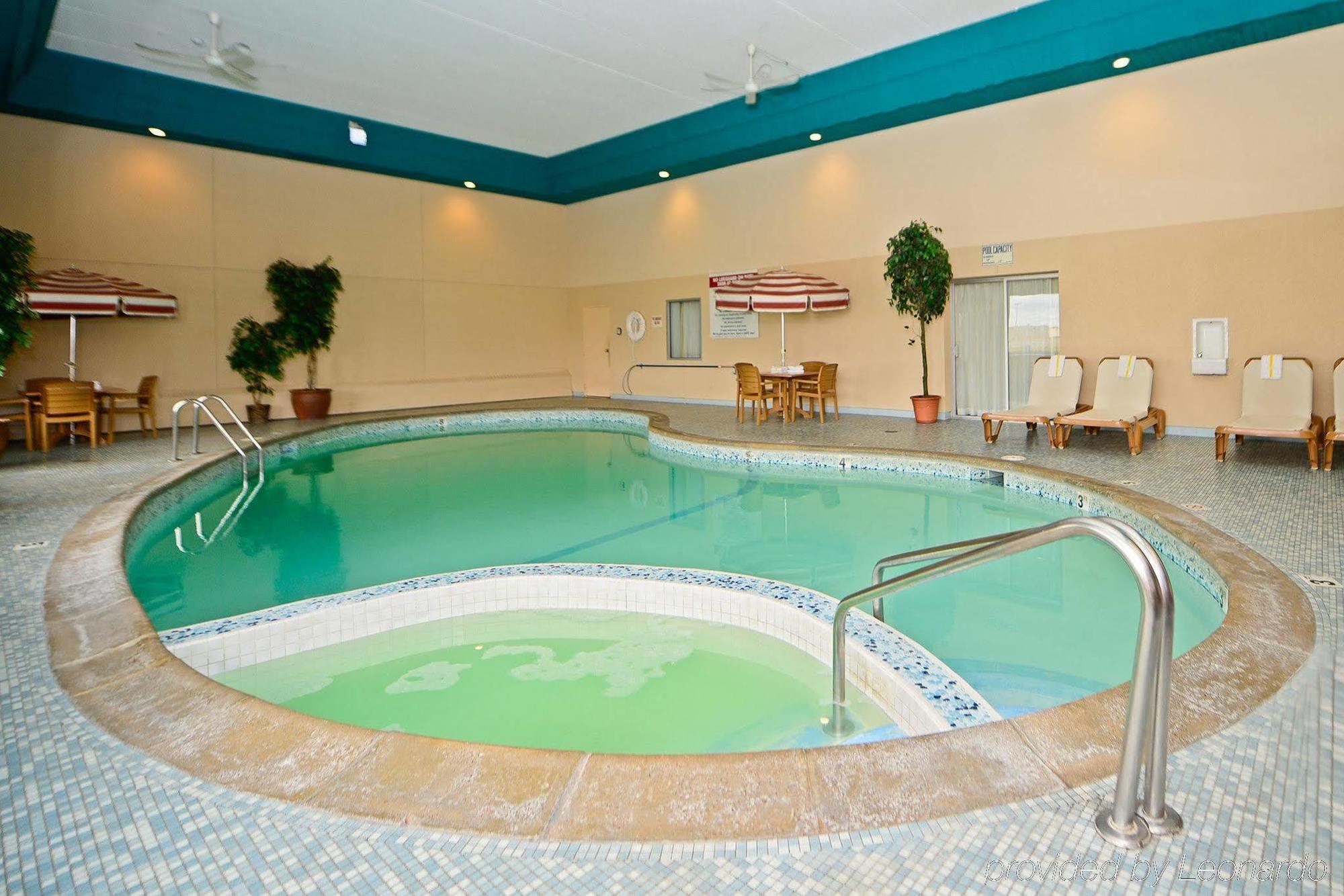 Americas Best Value Inn And Suites St. Cloud Facilities photo